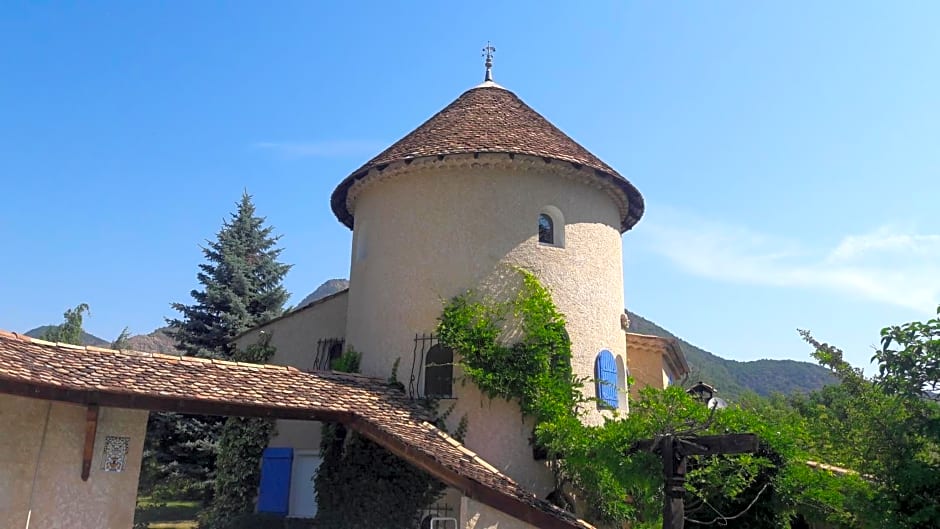 Chambre d'hôtes La Citadelle