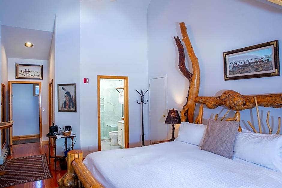 Beaujolais Boutique B&B at Thea's House- Adults Only