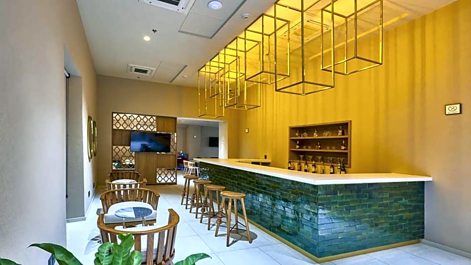 City Centro by Marriott Oaxaca