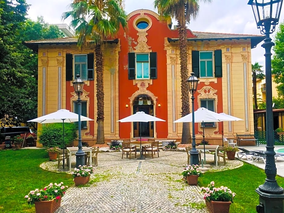 Villa Mirosa