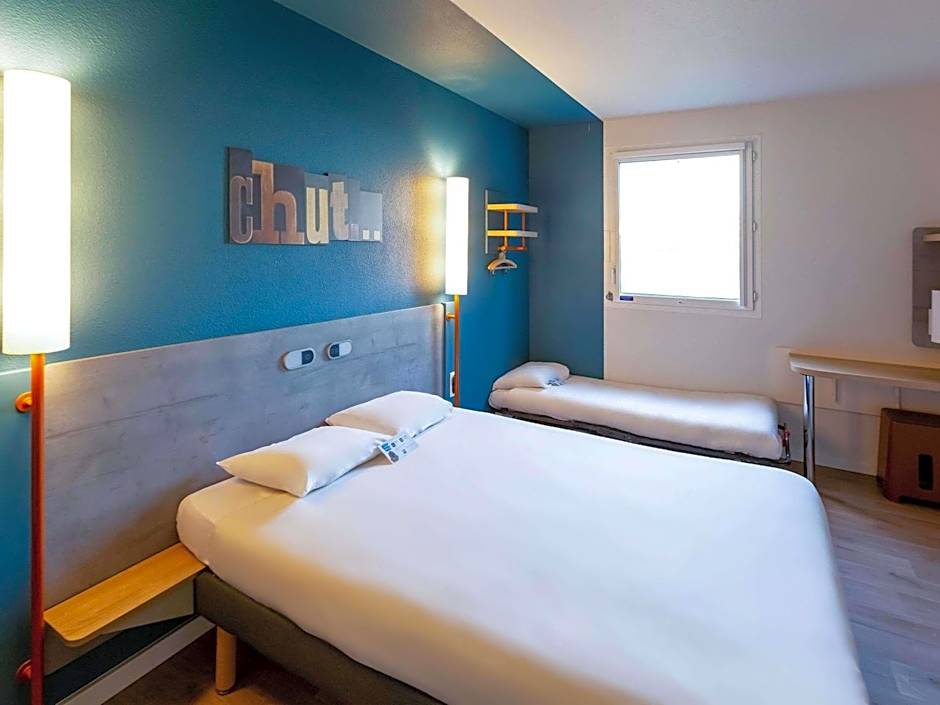 ibis budget Pertuis Portes du Luberon