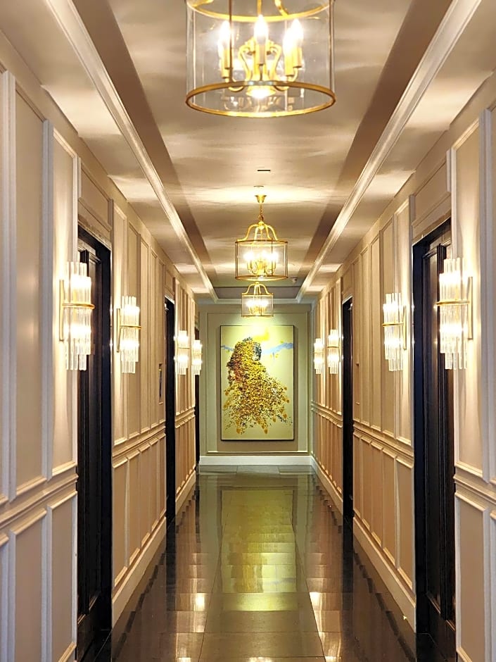 The Palace Hotel Kota Kinabalu