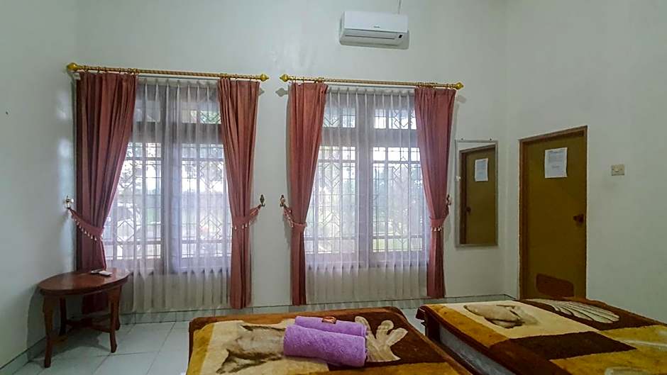 Villa Pakis Residence Banyuwangi
