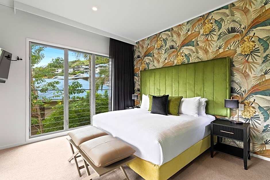 Club Wyndham Airlie Beach