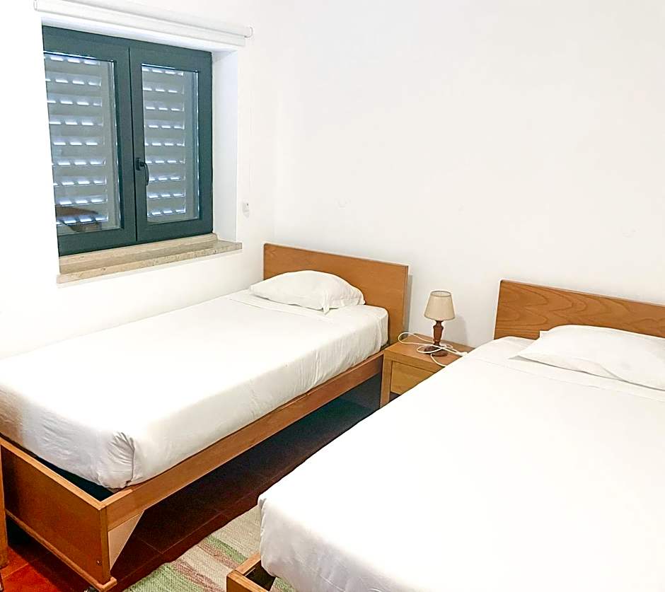 HI Areia Branca - Pousada de Juventude