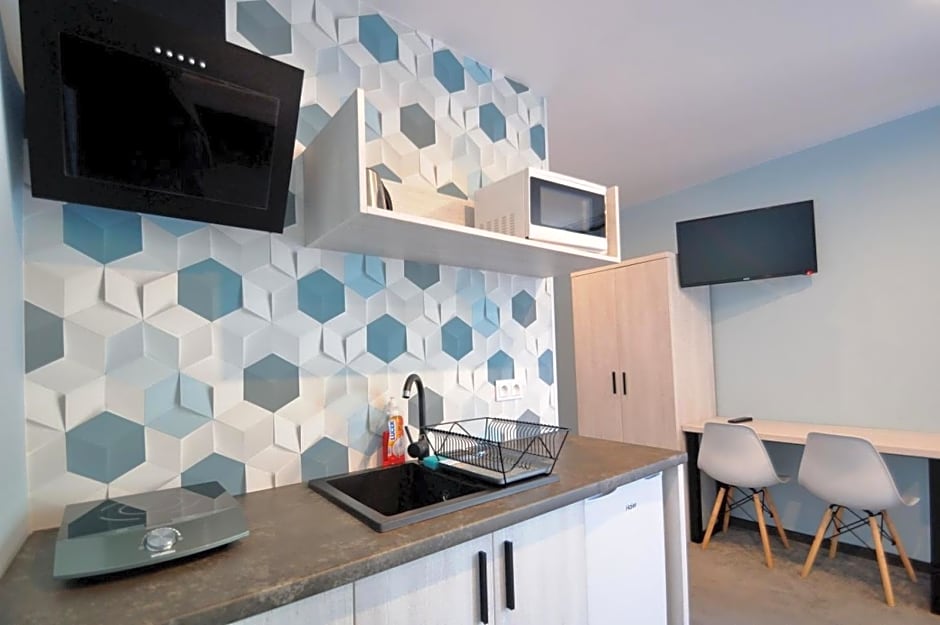 Dom Wczasowy Danusia