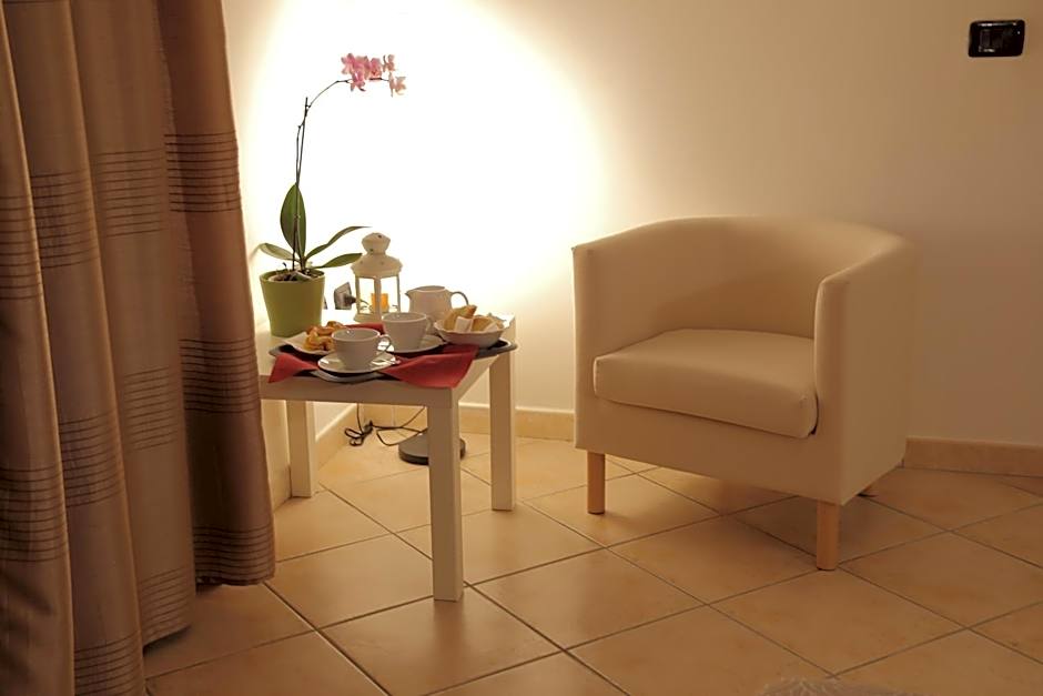 La Terrazza sulla Valle