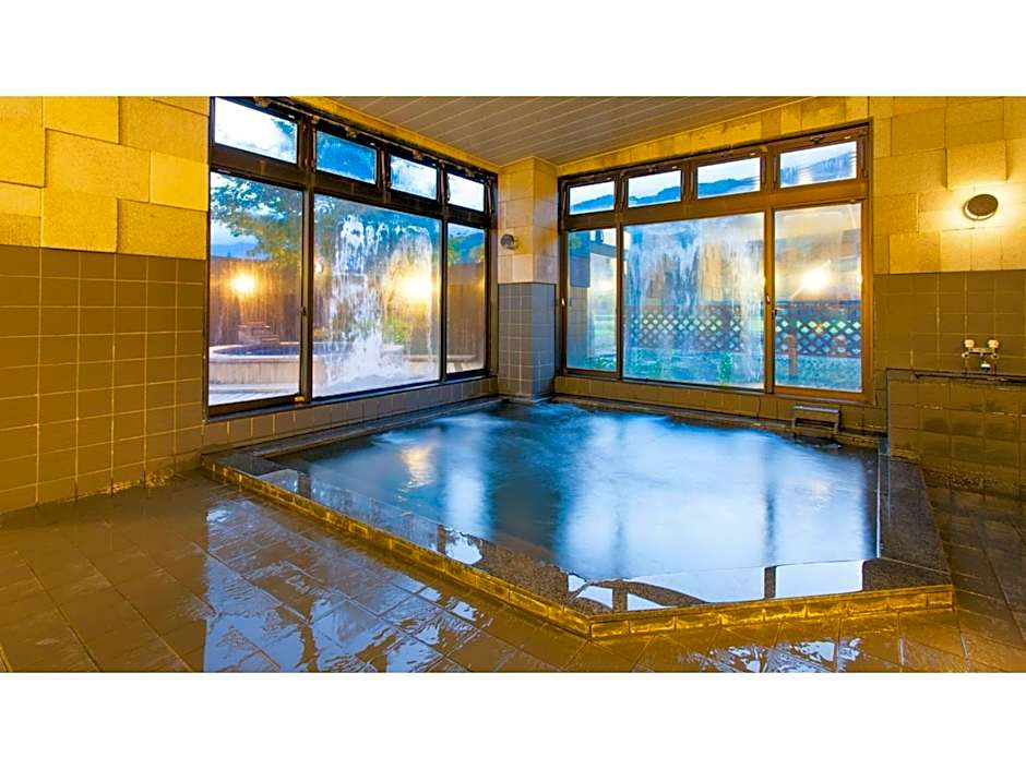 Villa Schole Hakuba - Vacation STAY 34165v