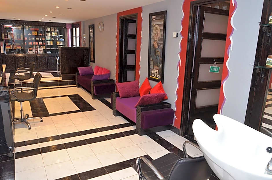 El Pueblo Tamlelt- All Inclusive