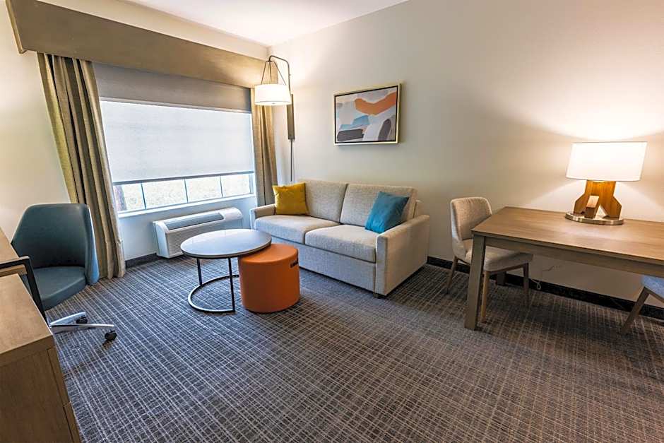 Comfort Inn & Suites New Iberia - Avery Island