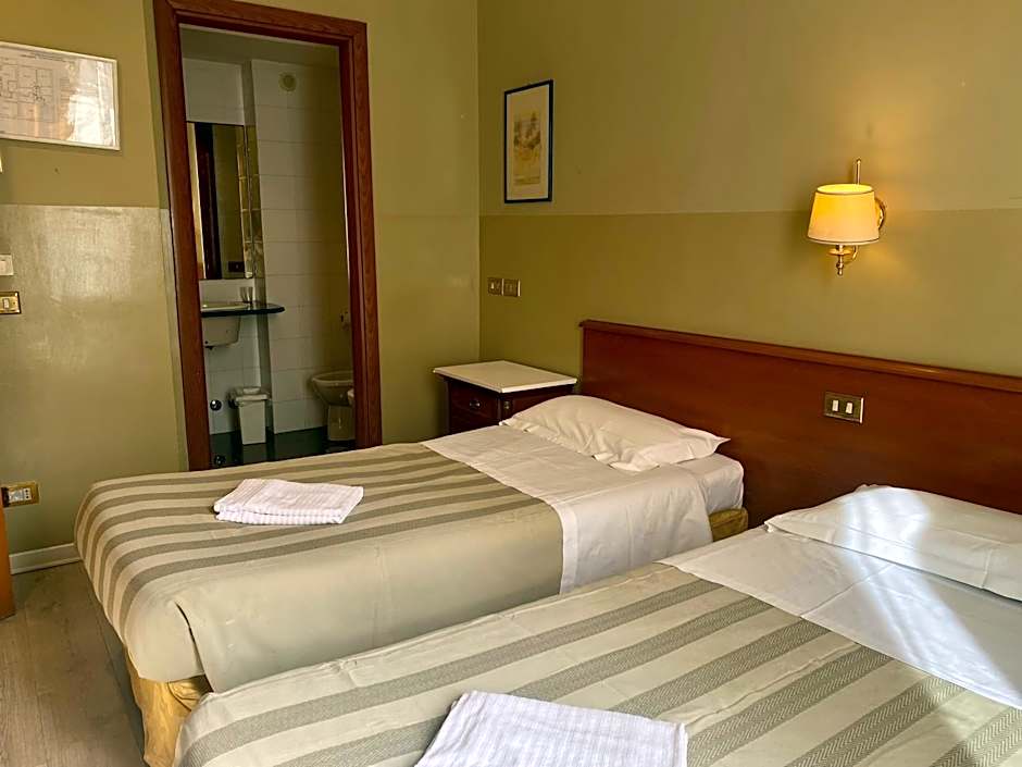 Hotel Giolitti