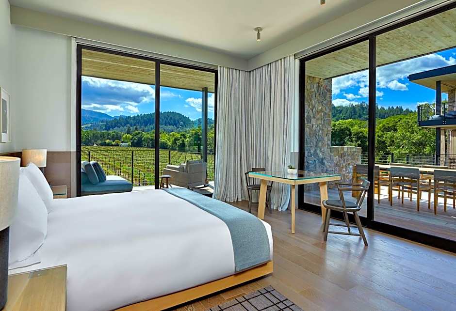 Alila Napa Valley