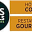 Logis Hôtels - Hôtel et Restaurant Les Voyageurs