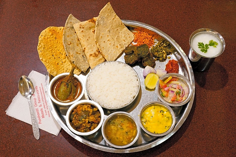 Panchavati Elite Inn