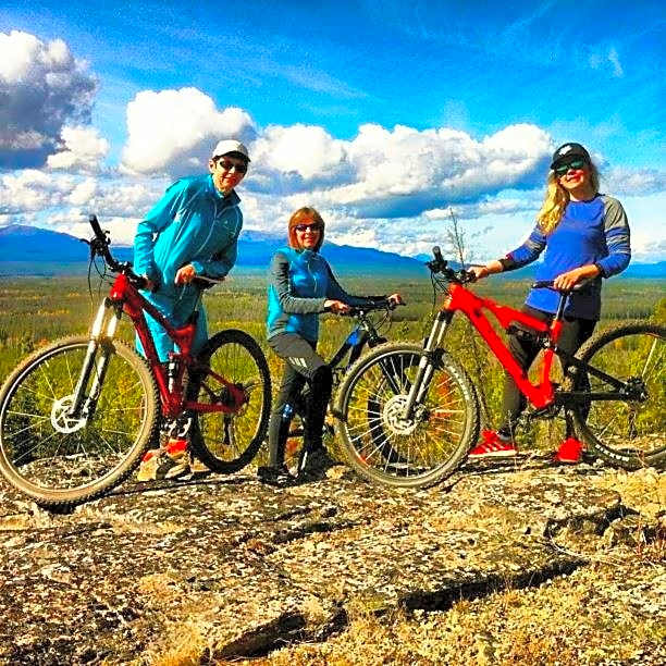 Retreat Wilderness Inn