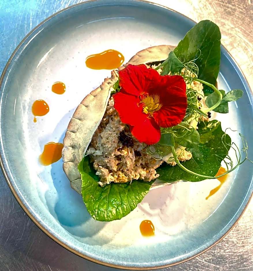 Jabajak Vineyard Restaurant & Rooms