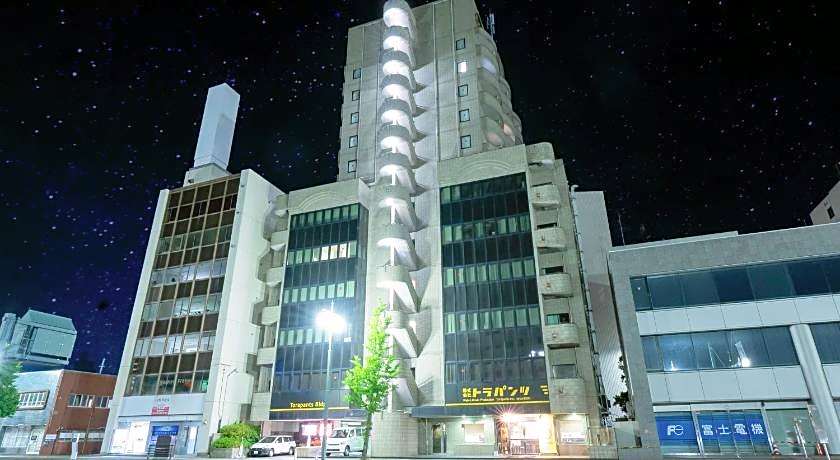 Hotel Alpha Inn Akita