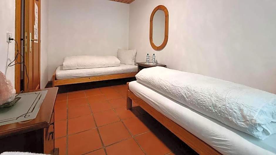 Rest and Restaurant in Roveredo