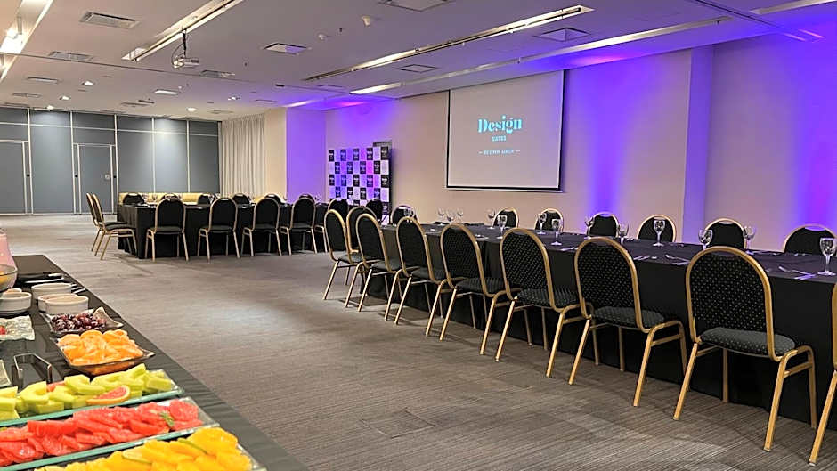 Design Suites Buenos Aires