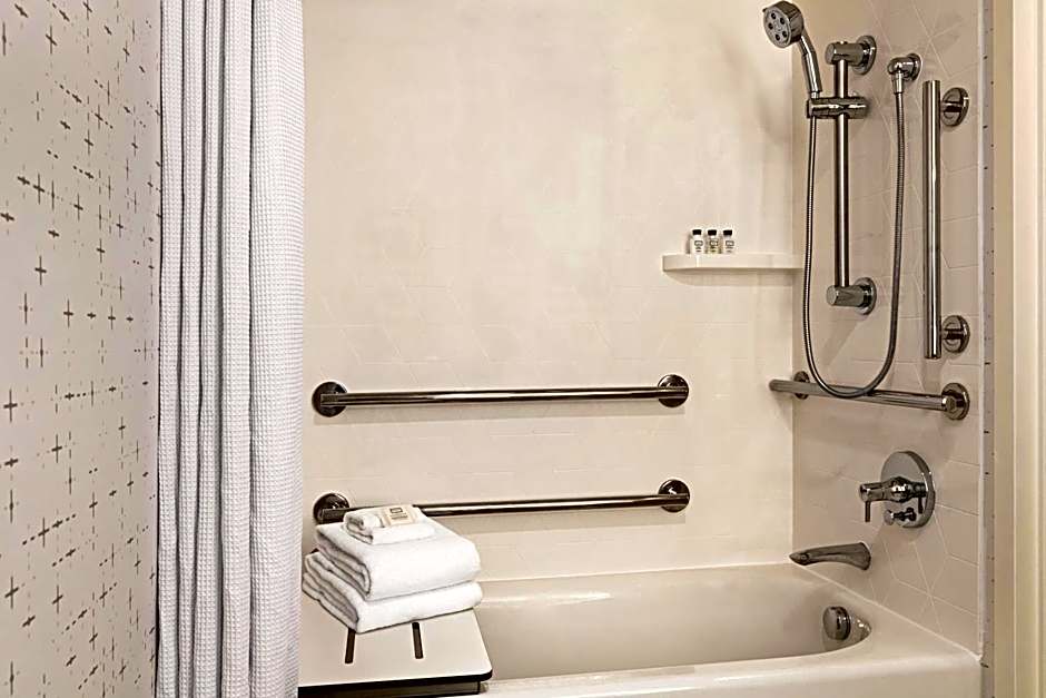 Crowne Plaza Hotel Philadelphia - King of Prussia By IHG