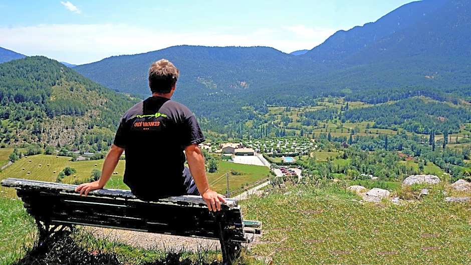 Camping Cadí Vacances & Spa