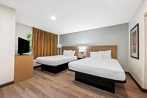 MainStay Suites Raleigh North