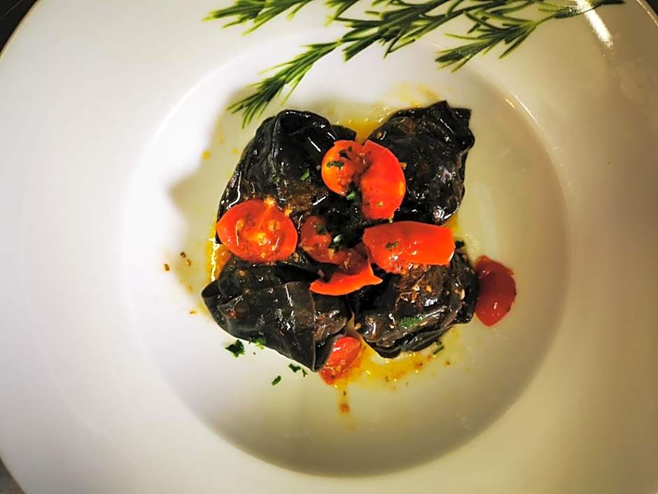 Garda Relais Antica Romelia