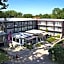 Mercure Hotel AM Entenfang Hannover