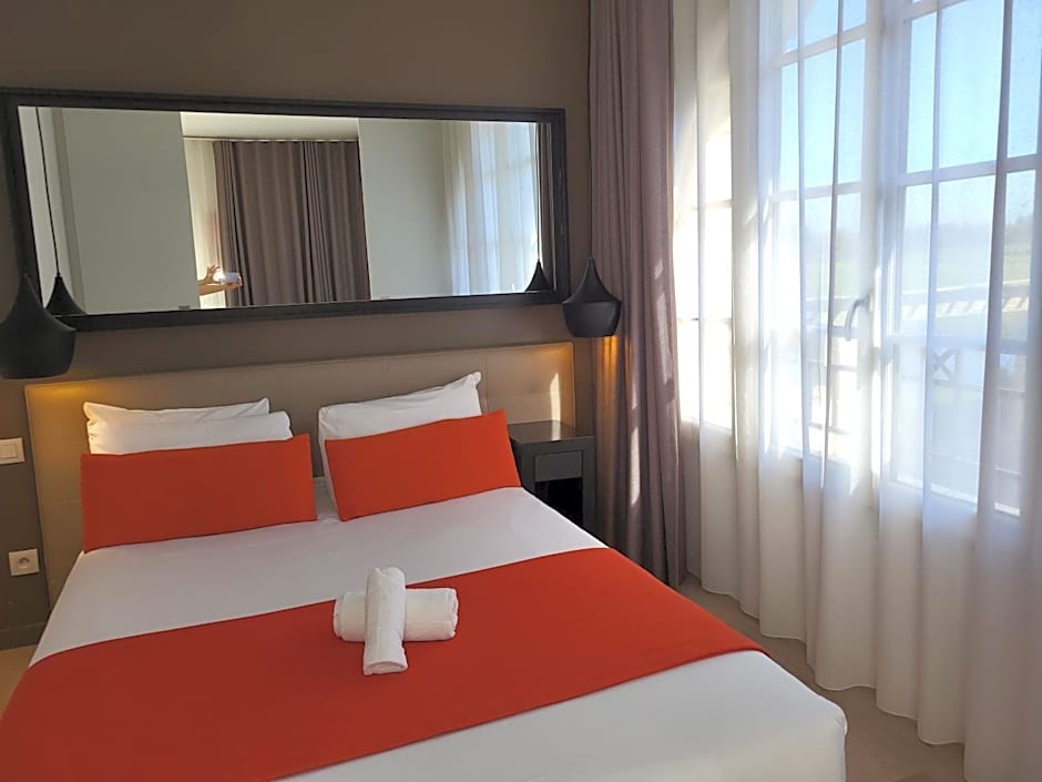 Aparthotel Adagio Serris - Val d'Europe