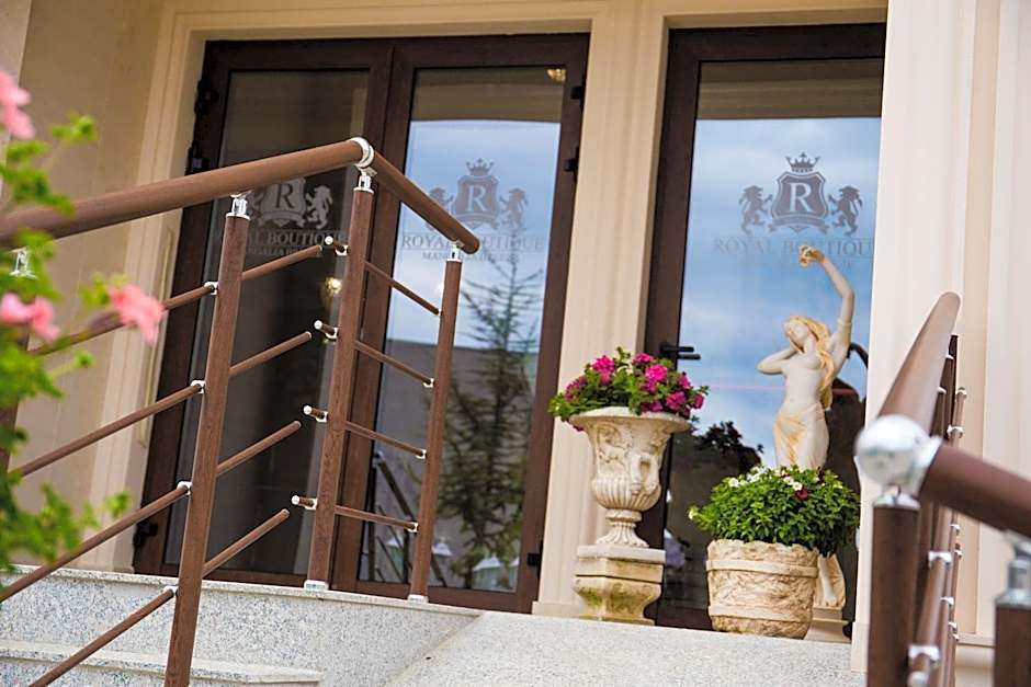 Royal Boutique Mangalia Breeze