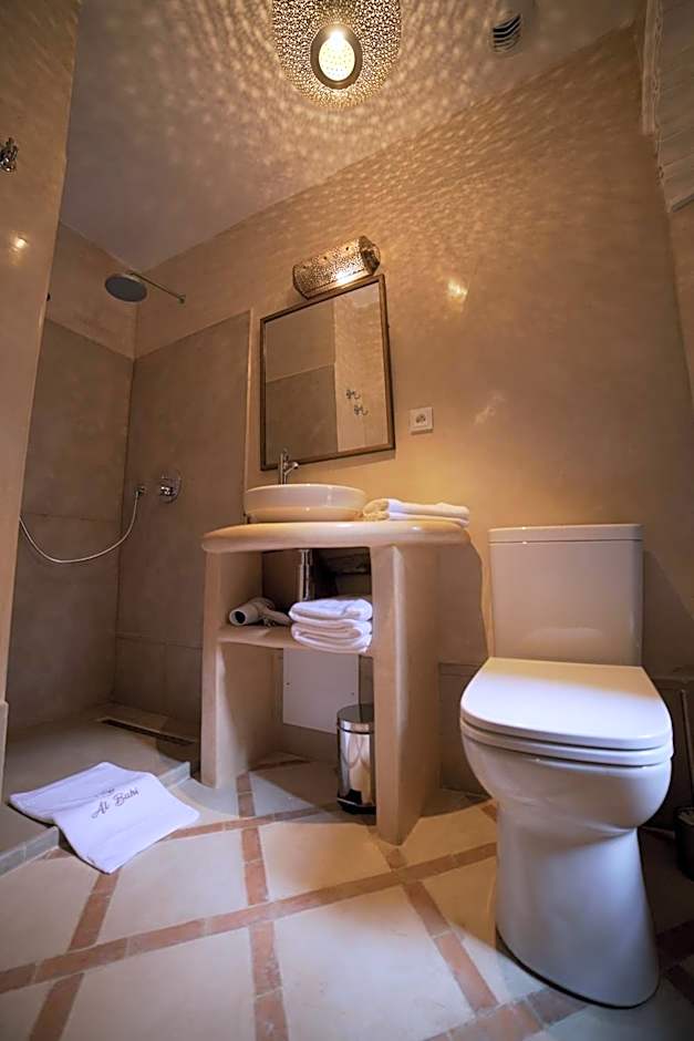 Riad AL Bahi