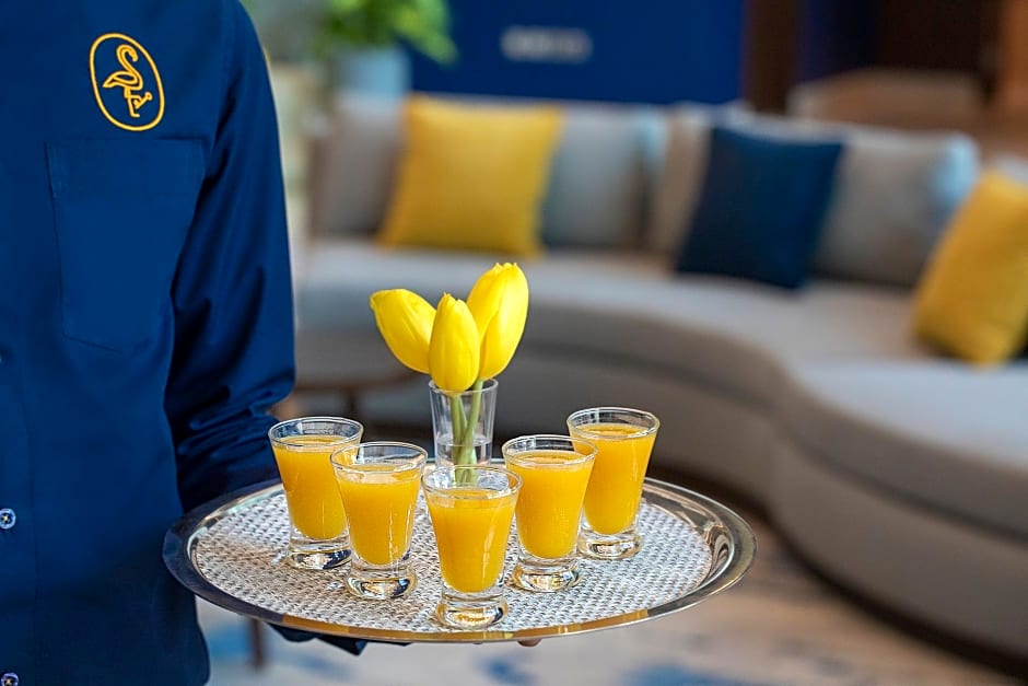 Voco Al Khobar By IHG