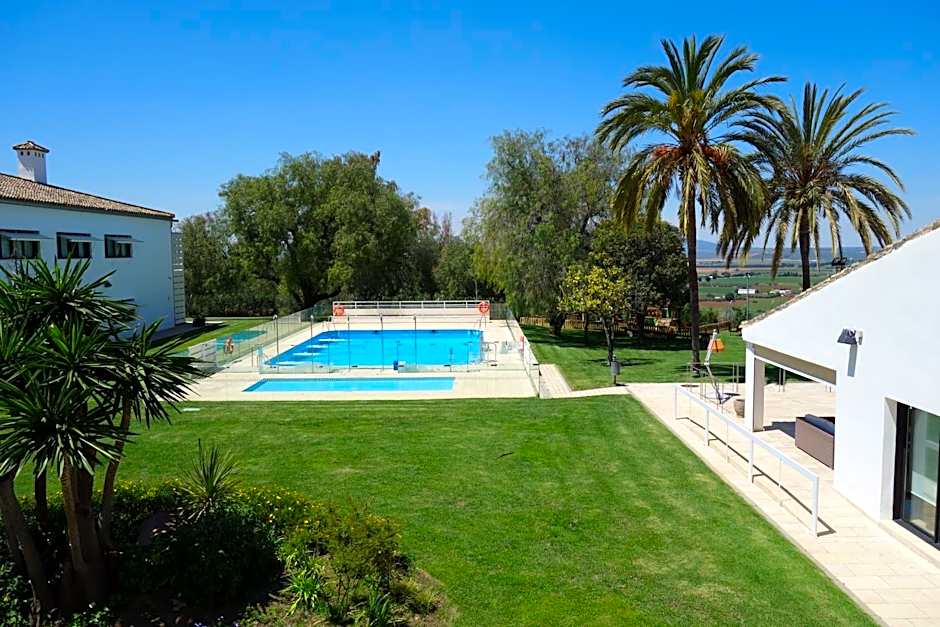 Parador De Antequera