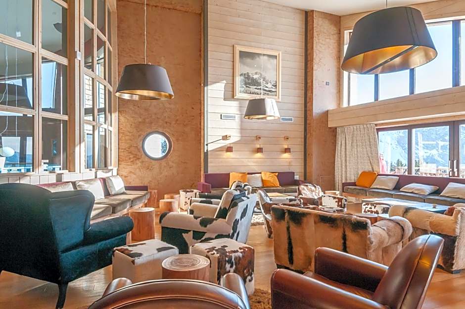 Résidence Pierre & Vacances Premium L'Amara