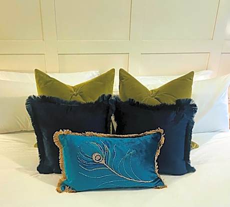 The Red Admiral Gosforth CA20 1BP