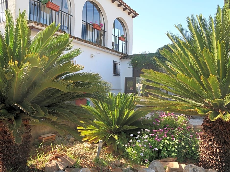 Casa Llibertat boutique stay with spa