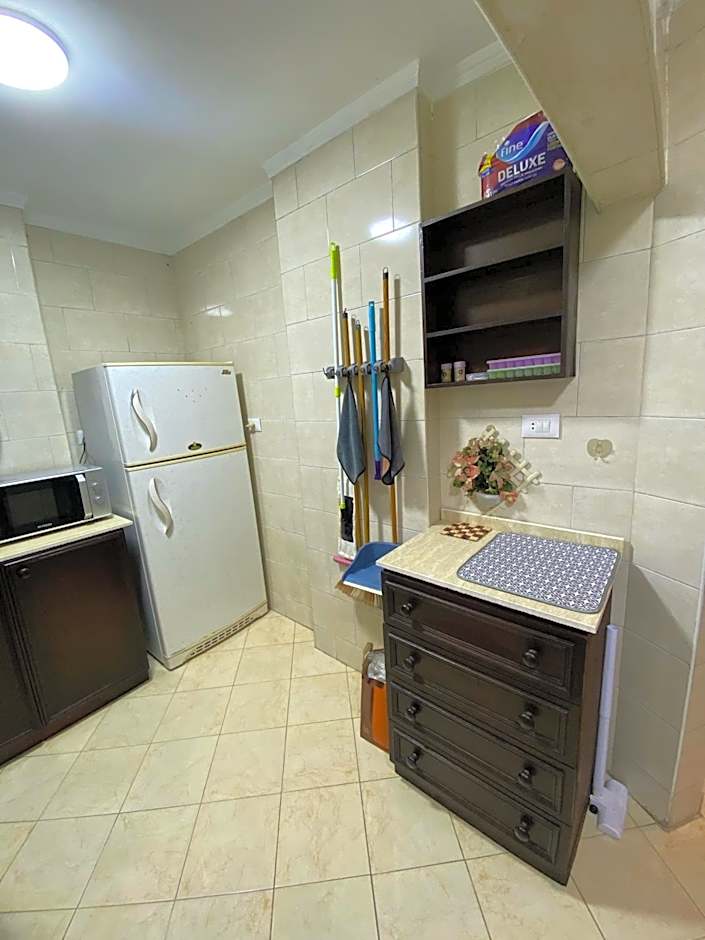 New Apartment All Furnished