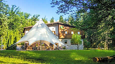Hotel Rakov Skocjan