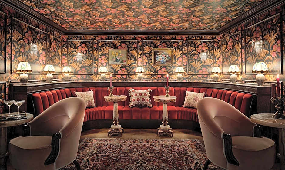 The Randolph Hotel Oxford, a Graduate By Hilton