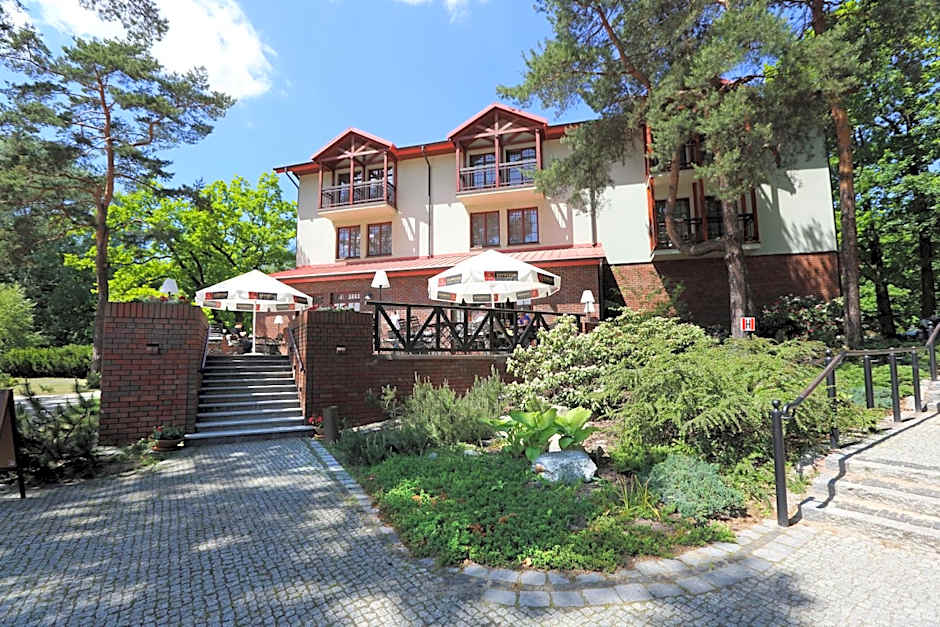 Stacja Nowa Gdynia Bed & Breakfast Aquapark