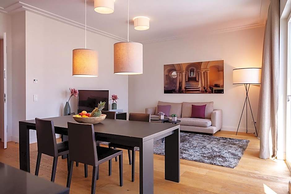 The Wellem Residences