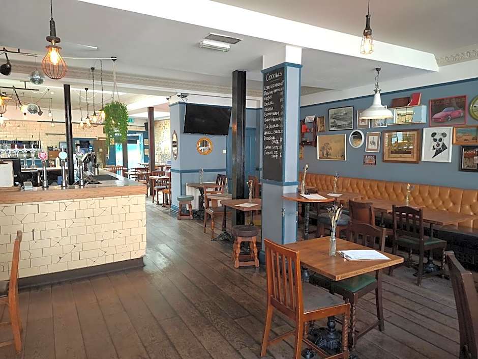 Old Ship Inn Hackney