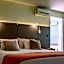 Hotel Eurotel El Bosque