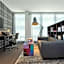 Kameha Grand Zurich, Autograph Collection by Marriott