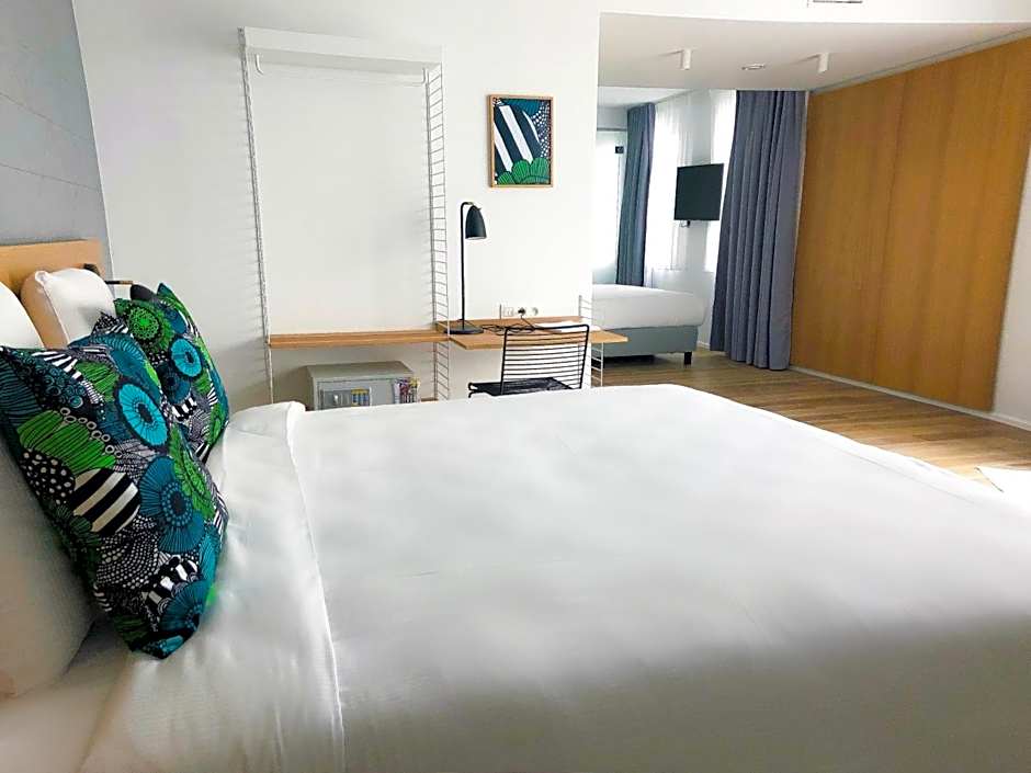 Hygge Hotel