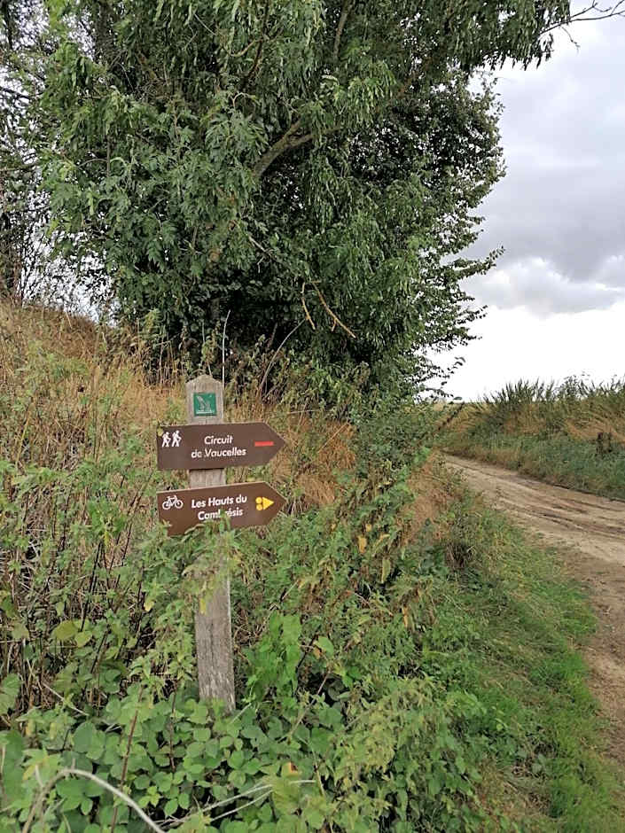 Studio Ferme de Bonavis