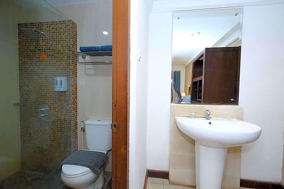 SARE HOTEL MALIOBORO