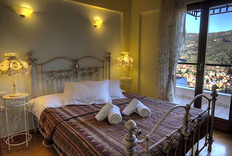 Finday Eco Boutique Hotel