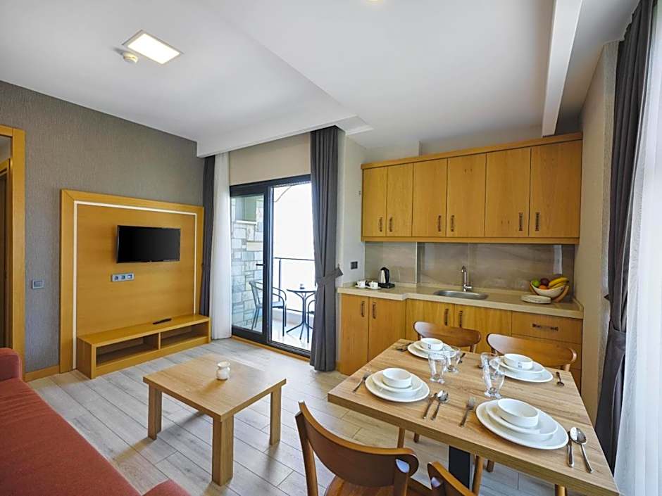 Ma-Si Urla Hotel