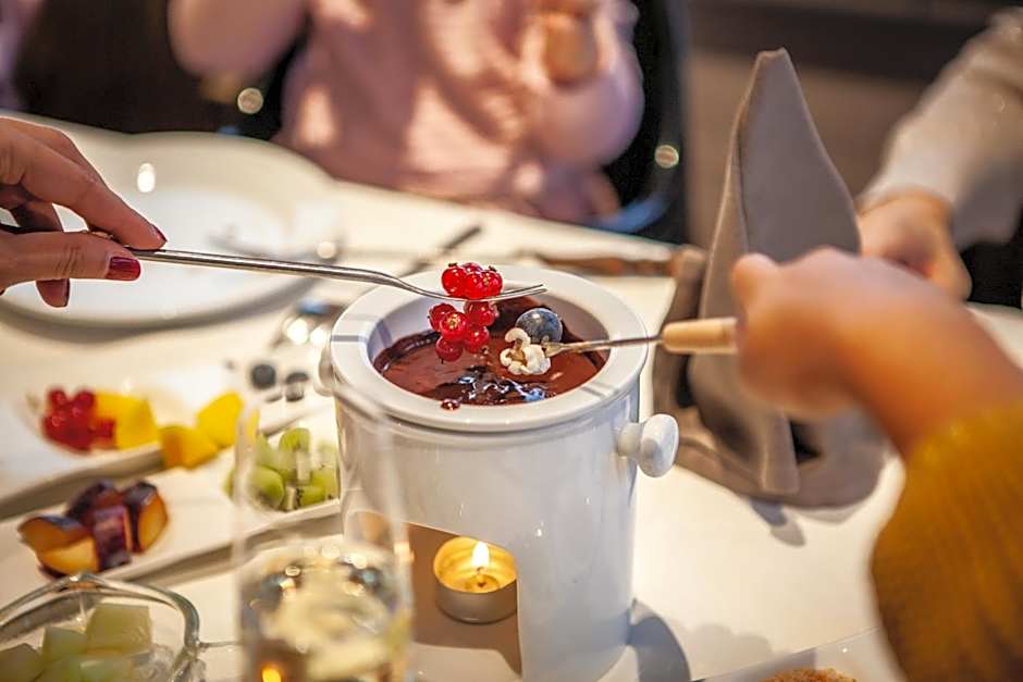 Seeblick Höhenhotel